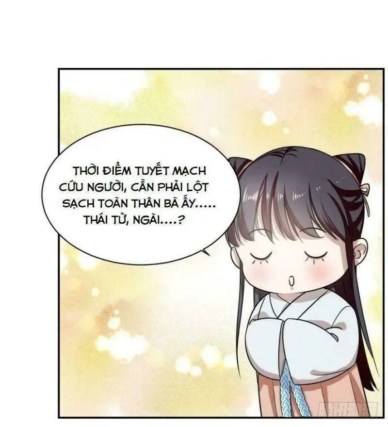 Độc Bộ Thiên Hạ Đặc Công Thần Y Tiểu Thú Phi - Chap 6