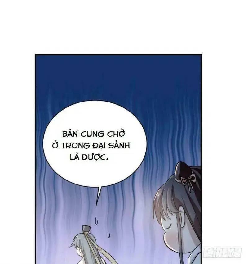 Độc Bộ Thiên Hạ Đặc Công Thần Y Tiểu Thú Phi - Chap 6