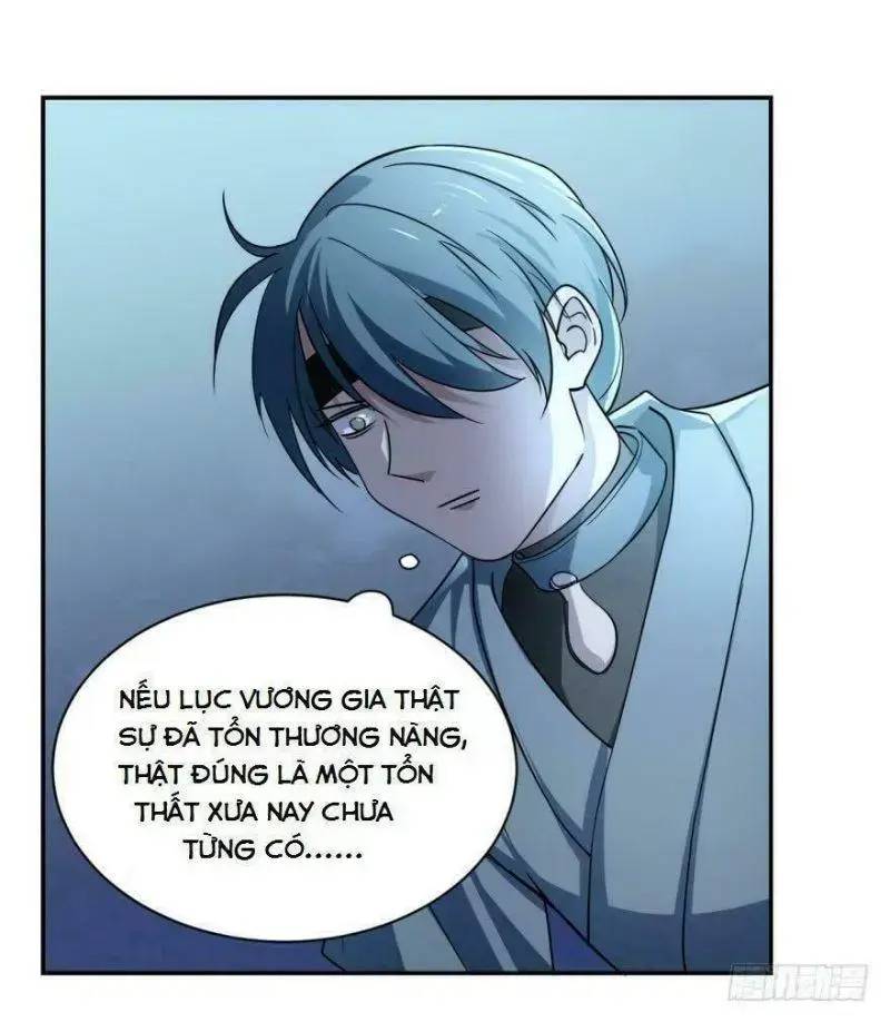 Độc Bộ Thiên Hạ Đặc Công Thần Y Tiểu Thú Phi - Chap 6