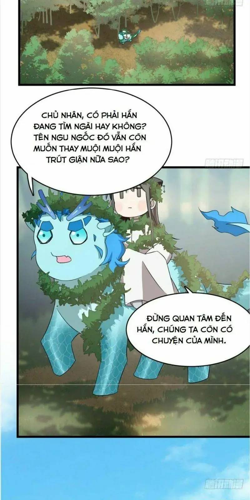 Độc Bộ Thiên Hạ Đặc Công Thần Y Tiểu Thú Phi - Chap 60