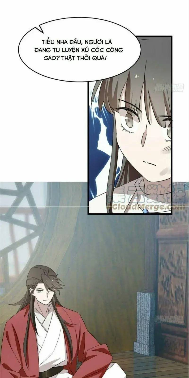 Độc Bộ Thiên Hạ Đặc Công Thần Y Tiểu Thú Phi - Chap 60