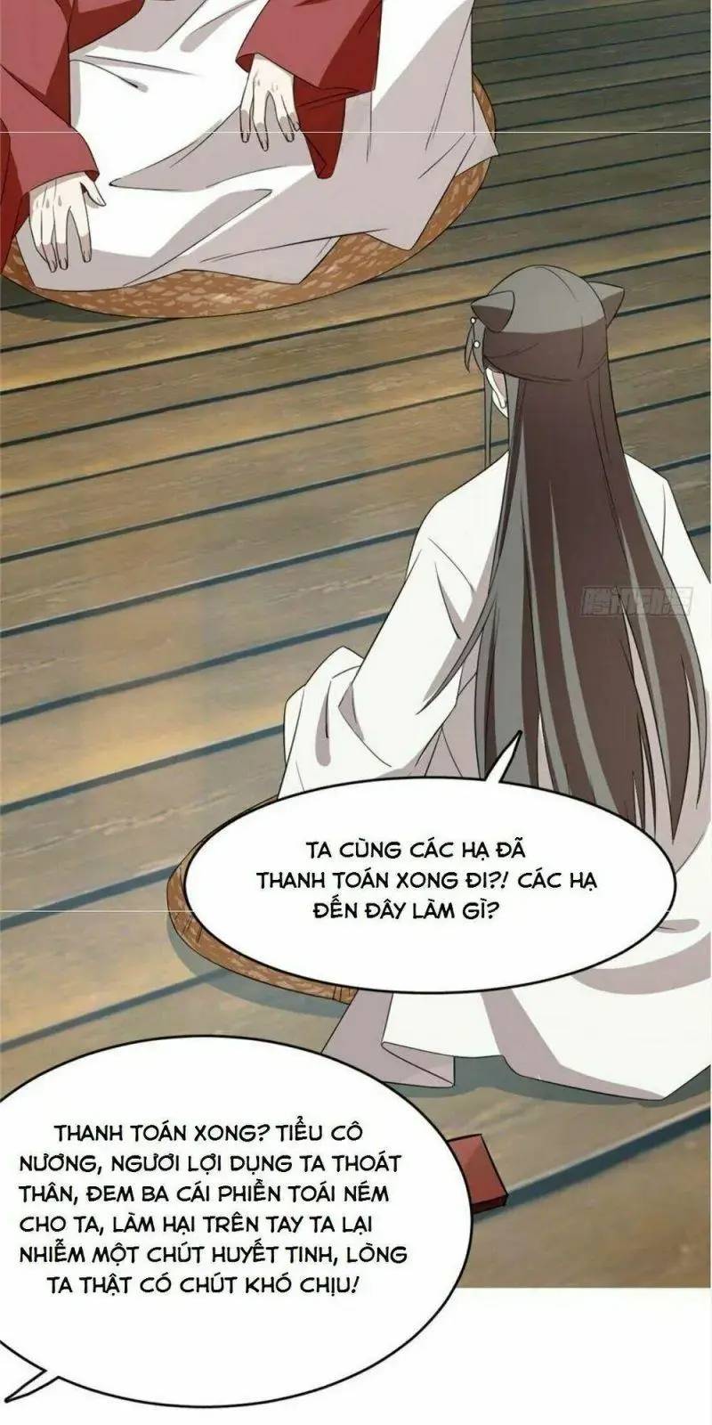 Độc Bộ Thiên Hạ Đặc Công Thần Y Tiểu Thú Phi - Chap 60