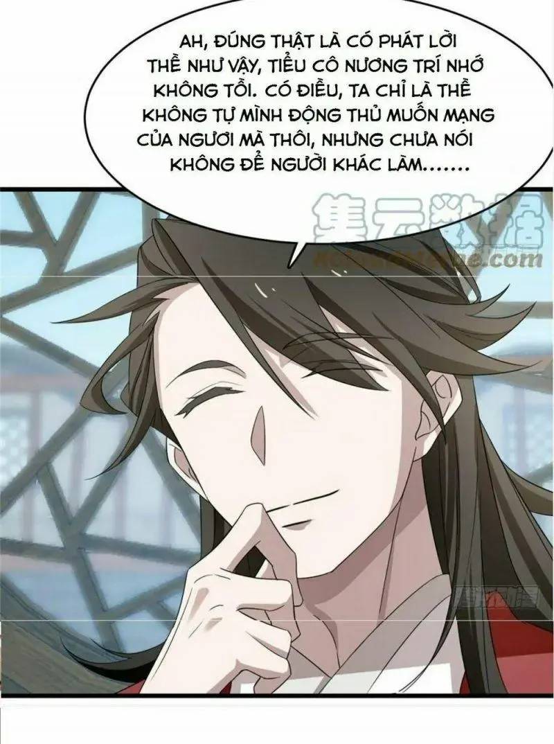 Độc Bộ Thiên Hạ Đặc Công Thần Y Tiểu Thú Phi - Chap 60