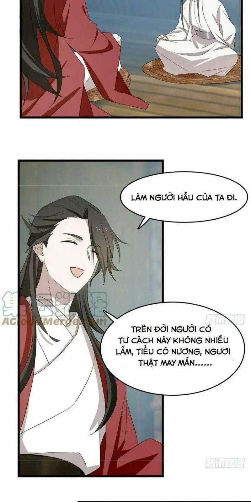 Độc Bộ Thiên Hạ Đặc Công Thần Y Tiểu Thú Phi - Chap 60