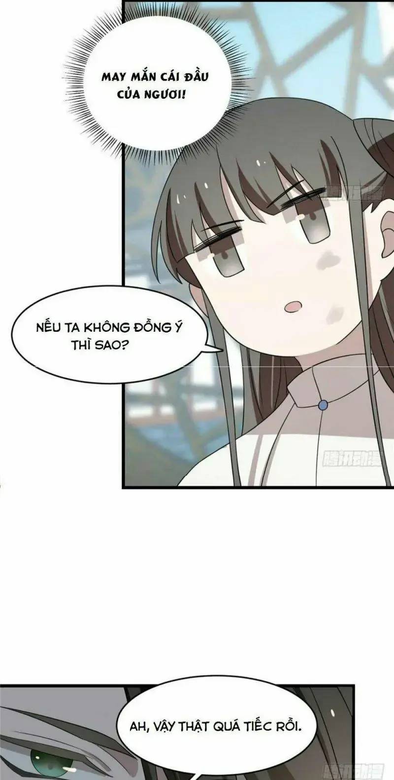 Độc Bộ Thiên Hạ Đặc Công Thần Y Tiểu Thú Phi - Chap 60