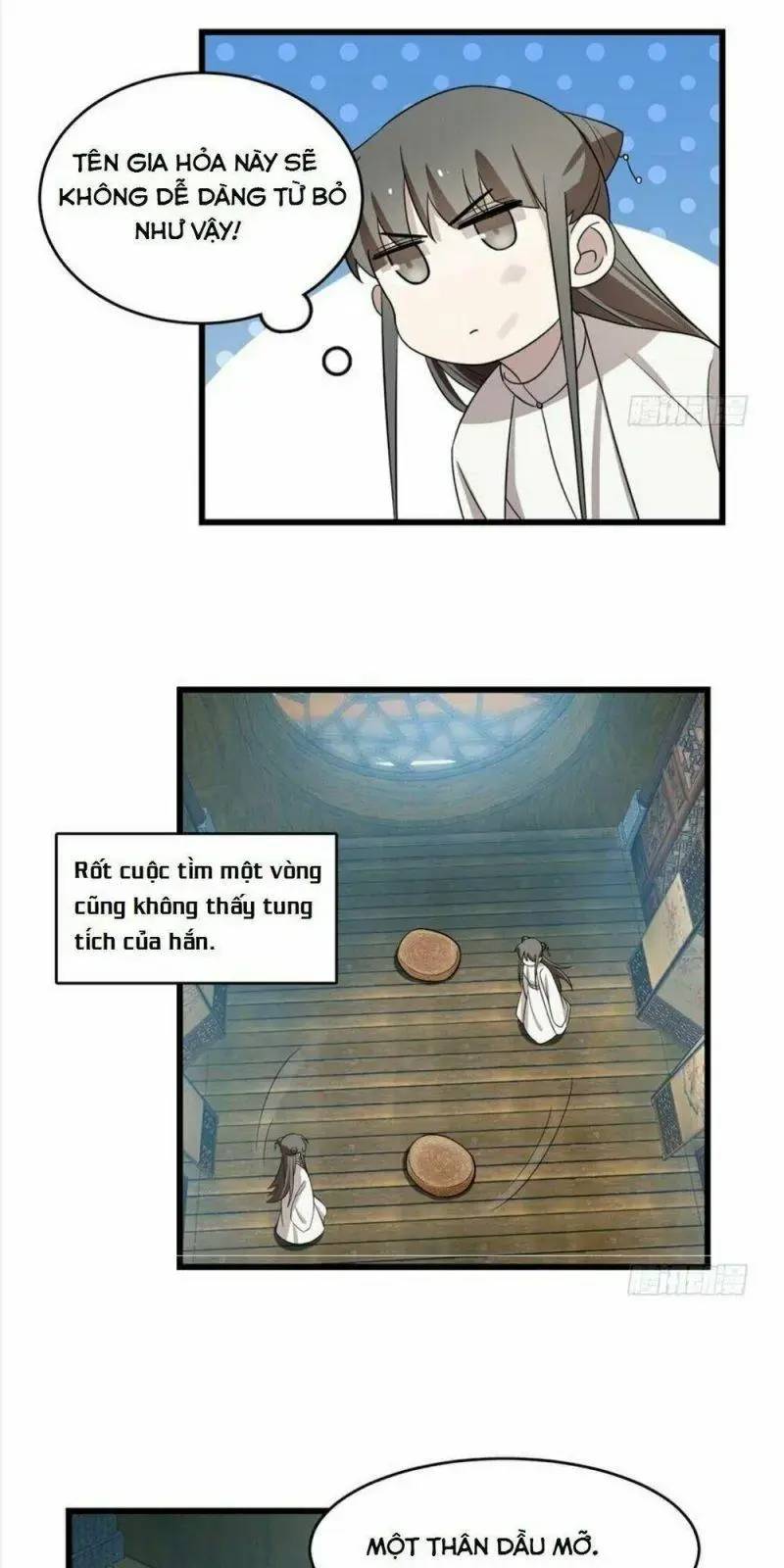 Độc Bộ Thiên Hạ Đặc Công Thần Y Tiểu Thú Phi - Chap 60