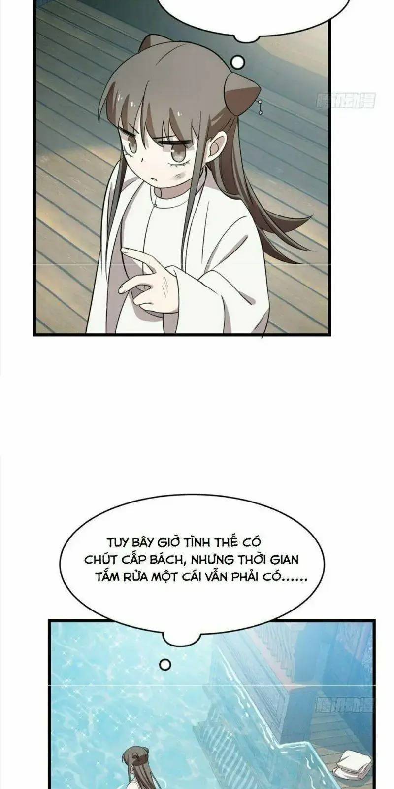 Độc Bộ Thiên Hạ Đặc Công Thần Y Tiểu Thú Phi - Chap 60