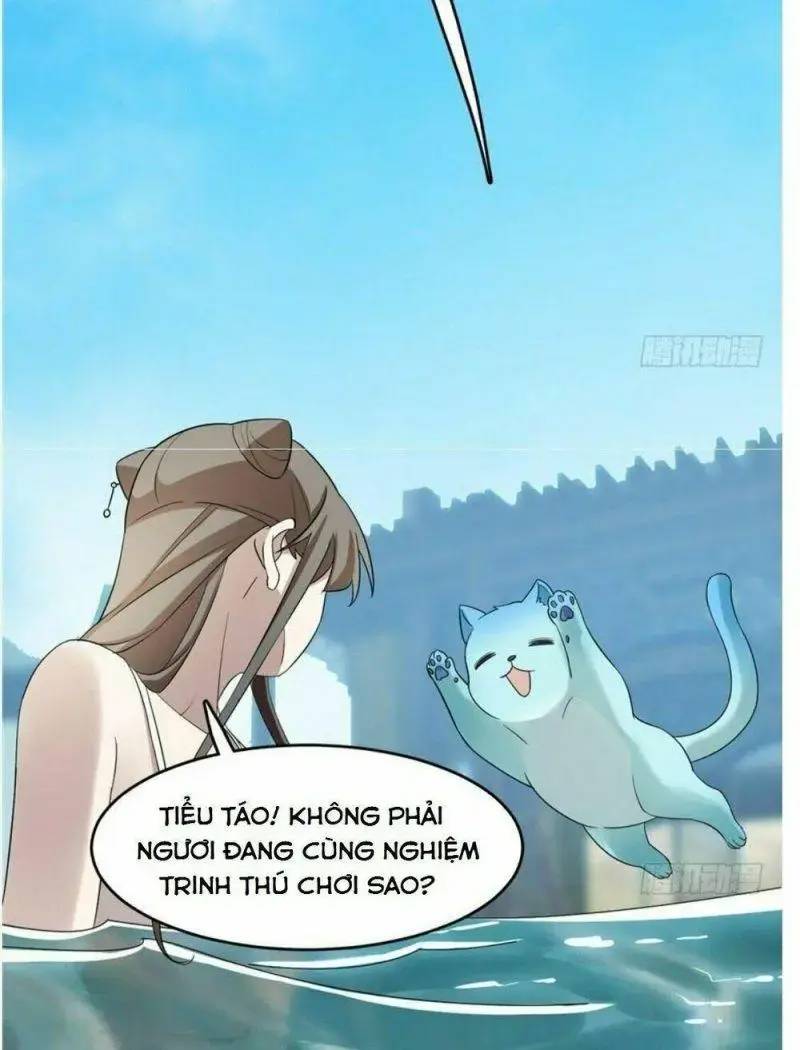 Độc Bộ Thiên Hạ Đặc Công Thần Y Tiểu Thú Phi - Chap 60