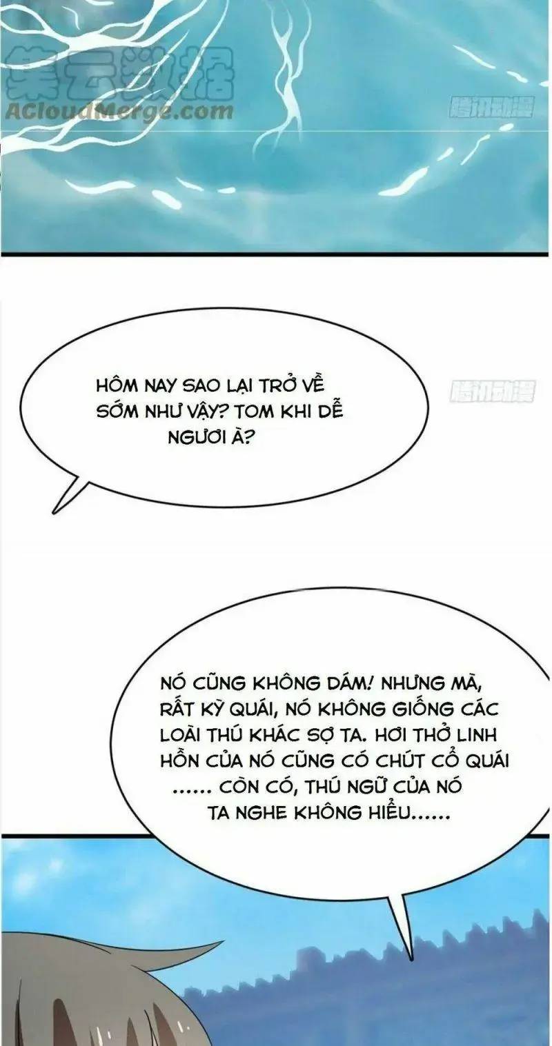 Độc Bộ Thiên Hạ Đặc Công Thần Y Tiểu Thú Phi - Chap 60