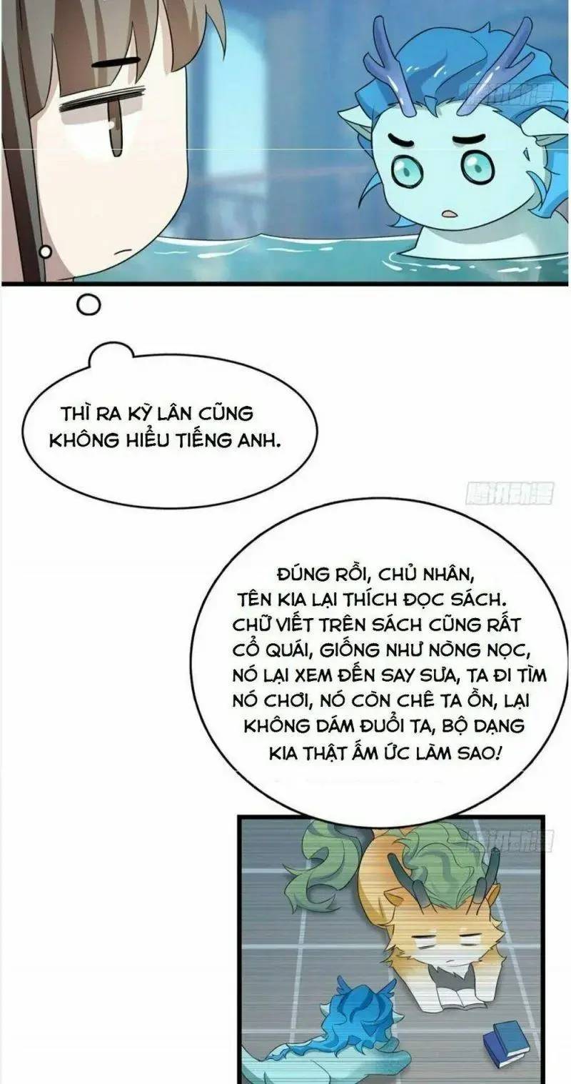 Độc Bộ Thiên Hạ Đặc Công Thần Y Tiểu Thú Phi - Chap 60