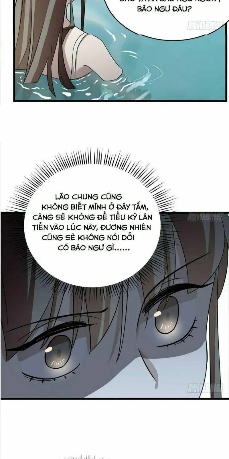 Độc Bộ Thiên Hạ Đặc Công Thần Y Tiểu Thú Phi - Chap 60