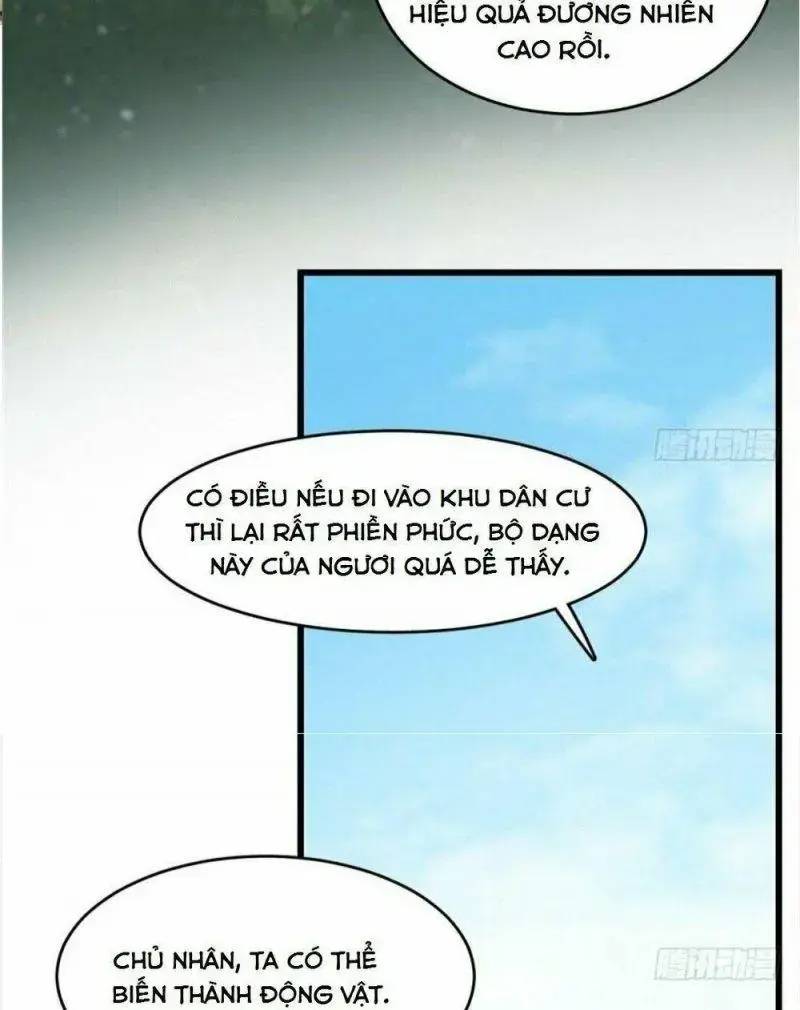 Độc Bộ Thiên Hạ Đặc Công Thần Y Tiểu Thú Phi - Chap 60