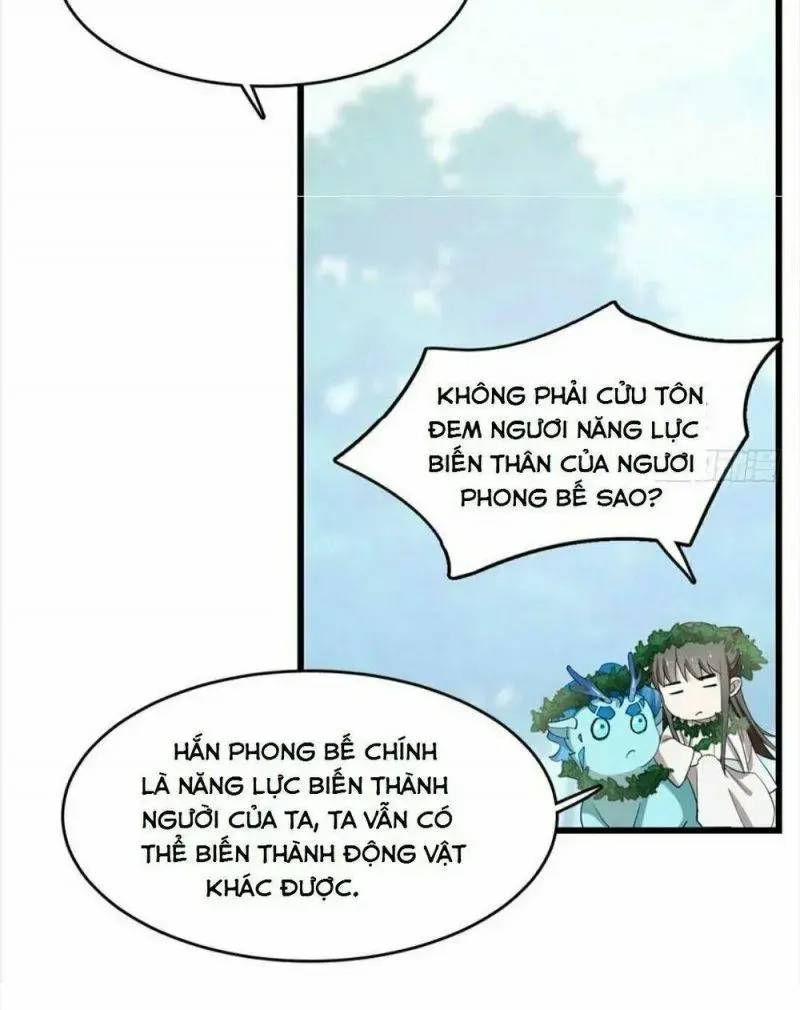 Độc Bộ Thiên Hạ Đặc Công Thần Y Tiểu Thú Phi - Chap 60