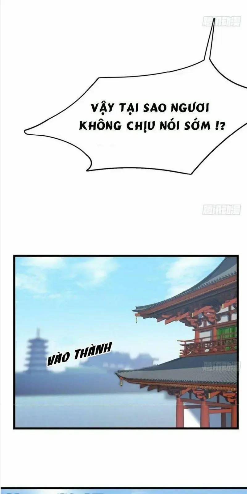 Độc Bộ Thiên Hạ Đặc Công Thần Y Tiểu Thú Phi - Chap 60