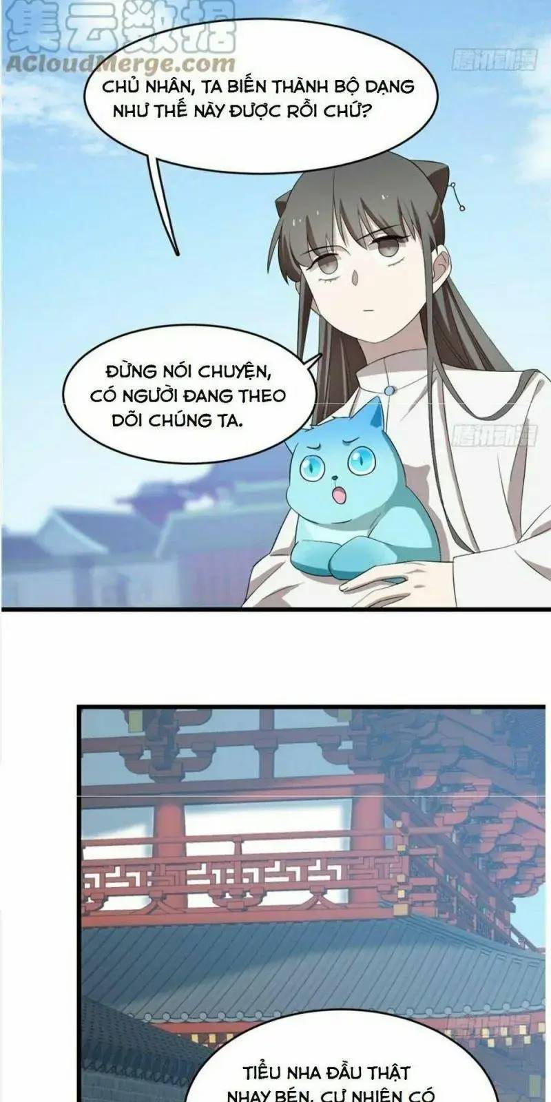 Độc Bộ Thiên Hạ Đặc Công Thần Y Tiểu Thú Phi - Chap 60