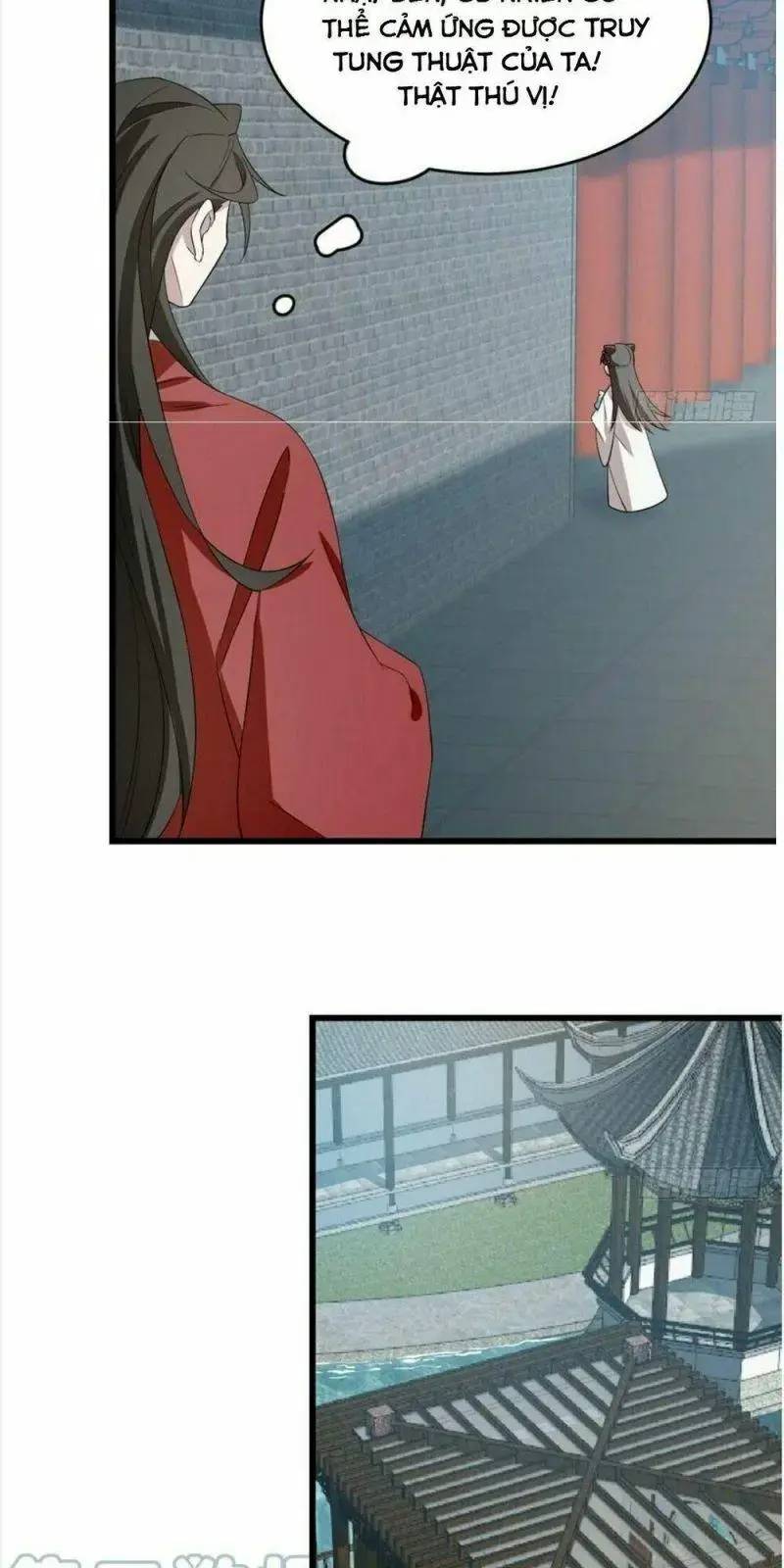 Độc Bộ Thiên Hạ Đặc Công Thần Y Tiểu Thú Phi - Chap 60