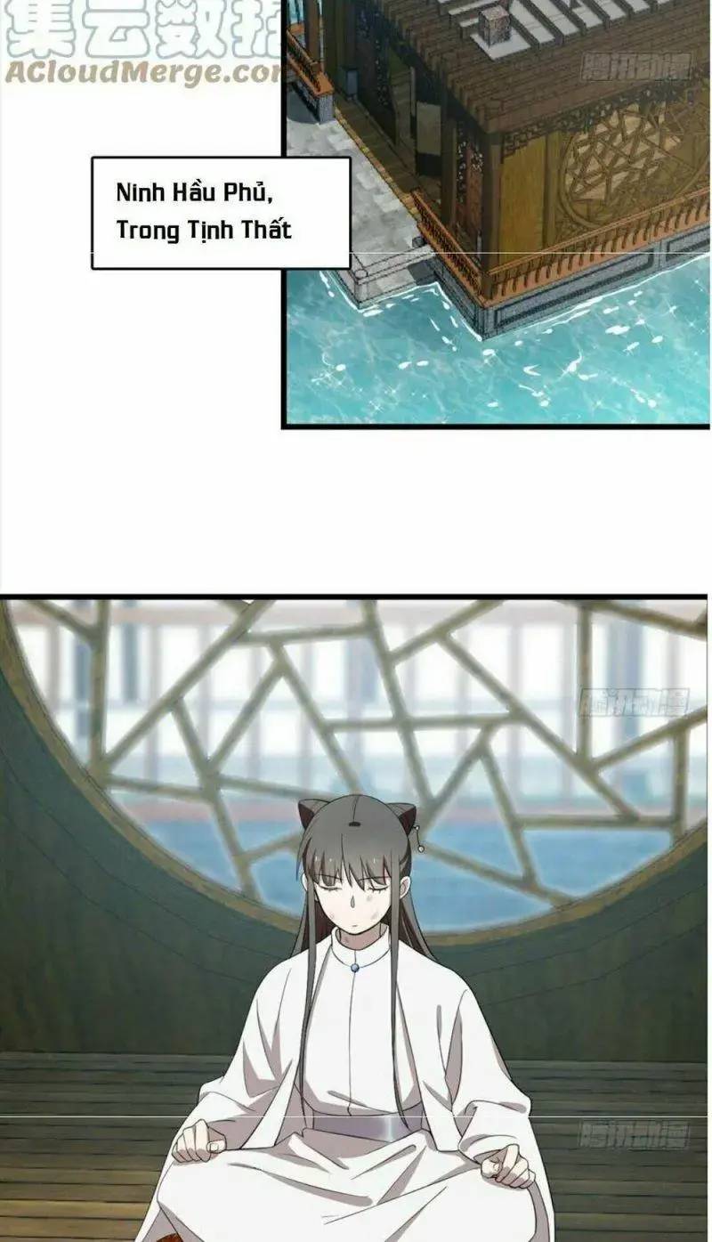 Độc Bộ Thiên Hạ Đặc Công Thần Y Tiểu Thú Phi - Chap 60