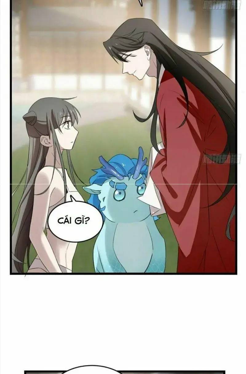 Độc Bộ Thiên Hạ Đặc Công Thần Y Tiểu Thú Phi - Chap 61