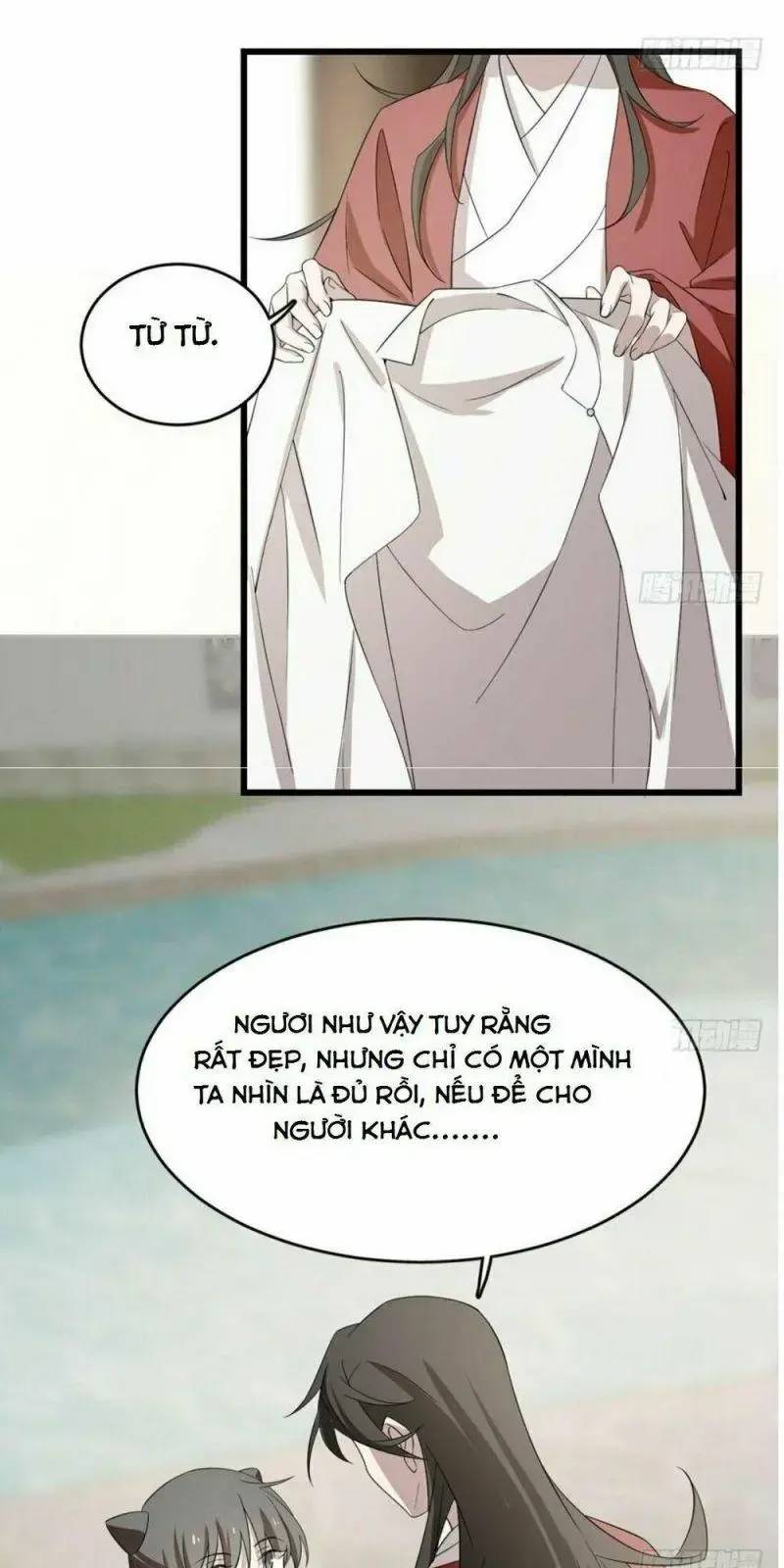 Độc Bộ Thiên Hạ Đặc Công Thần Y Tiểu Thú Phi - Chap 61