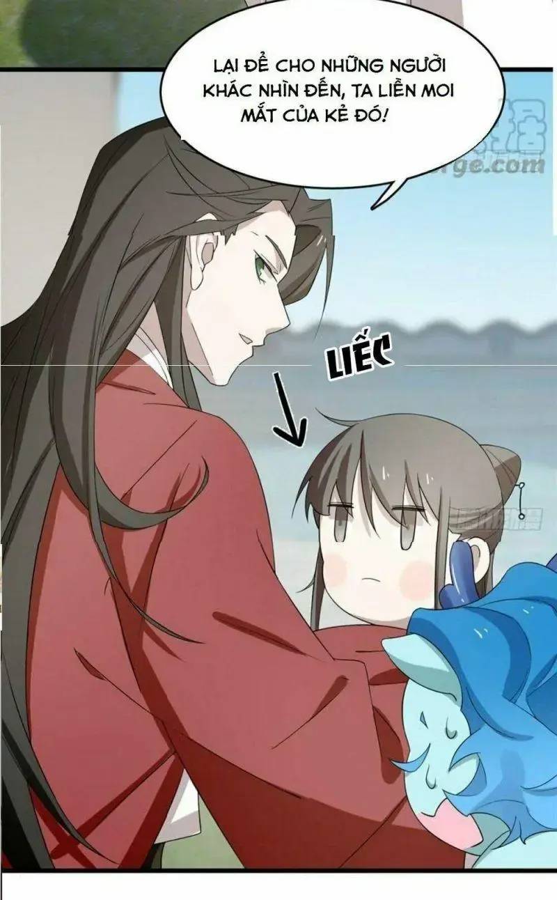 Độc Bộ Thiên Hạ Đặc Công Thần Y Tiểu Thú Phi - Chap 61