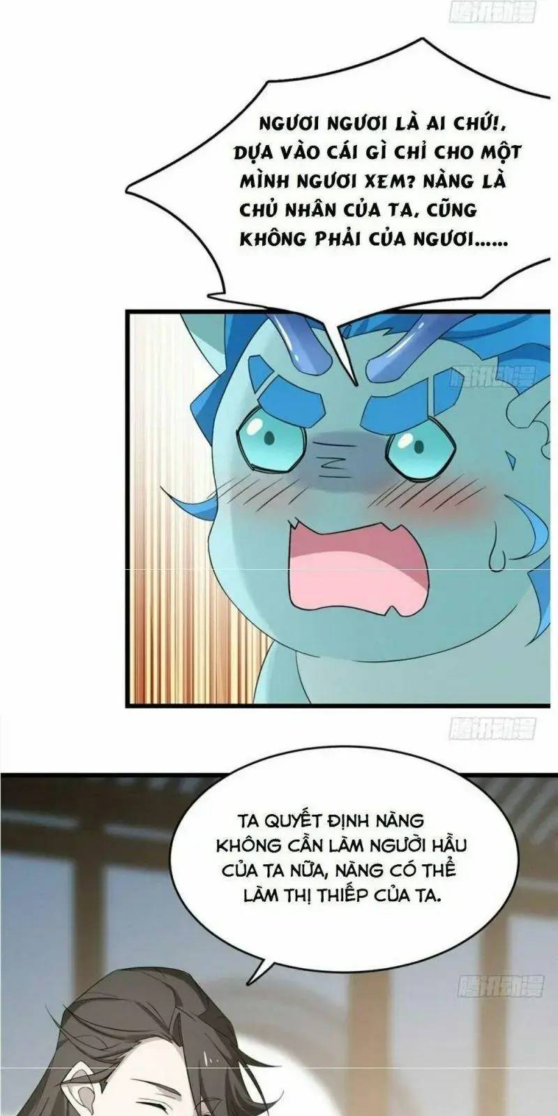 Độc Bộ Thiên Hạ Đặc Công Thần Y Tiểu Thú Phi - Chap 61