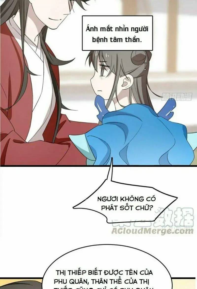 Độc Bộ Thiên Hạ Đặc Công Thần Y Tiểu Thú Phi - Chap 61