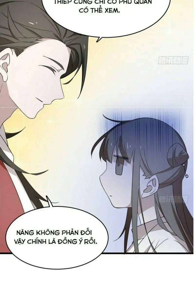 Độc Bộ Thiên Hạ Đặc Công Thần Y Tiểu Thú Phi - Chap 61