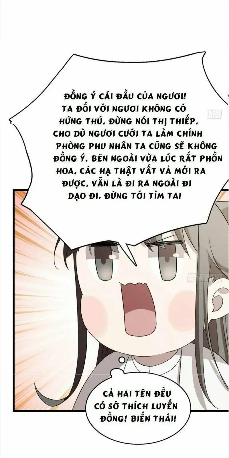 Độc Bộ Thiên Hạ Đặc Công Thần Y Tiểu Thú Phi - Chap 61