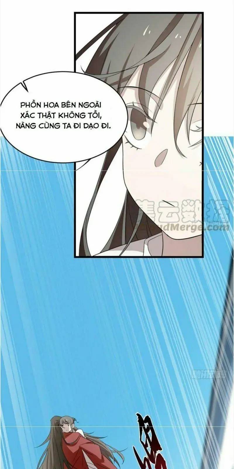 Độc Bộ Thiên Hạ Đặc Công Thần Y Tiểu Thú Phi - Chap 61