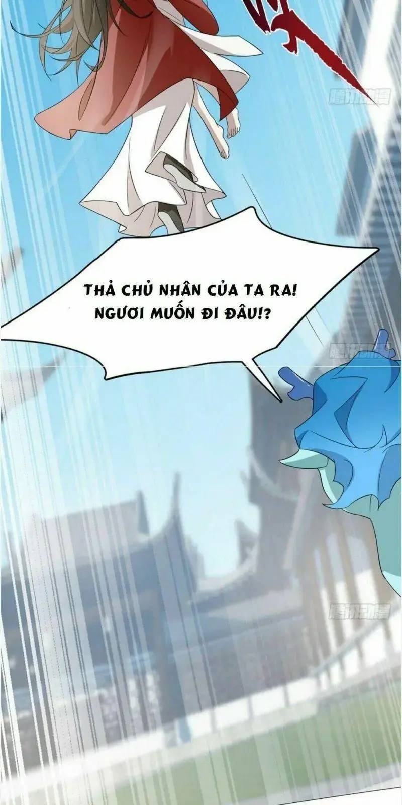 Độc Bộ Thiên Hạ Đặc Công Thần Y Tiểu Thú Phi - Chap 61