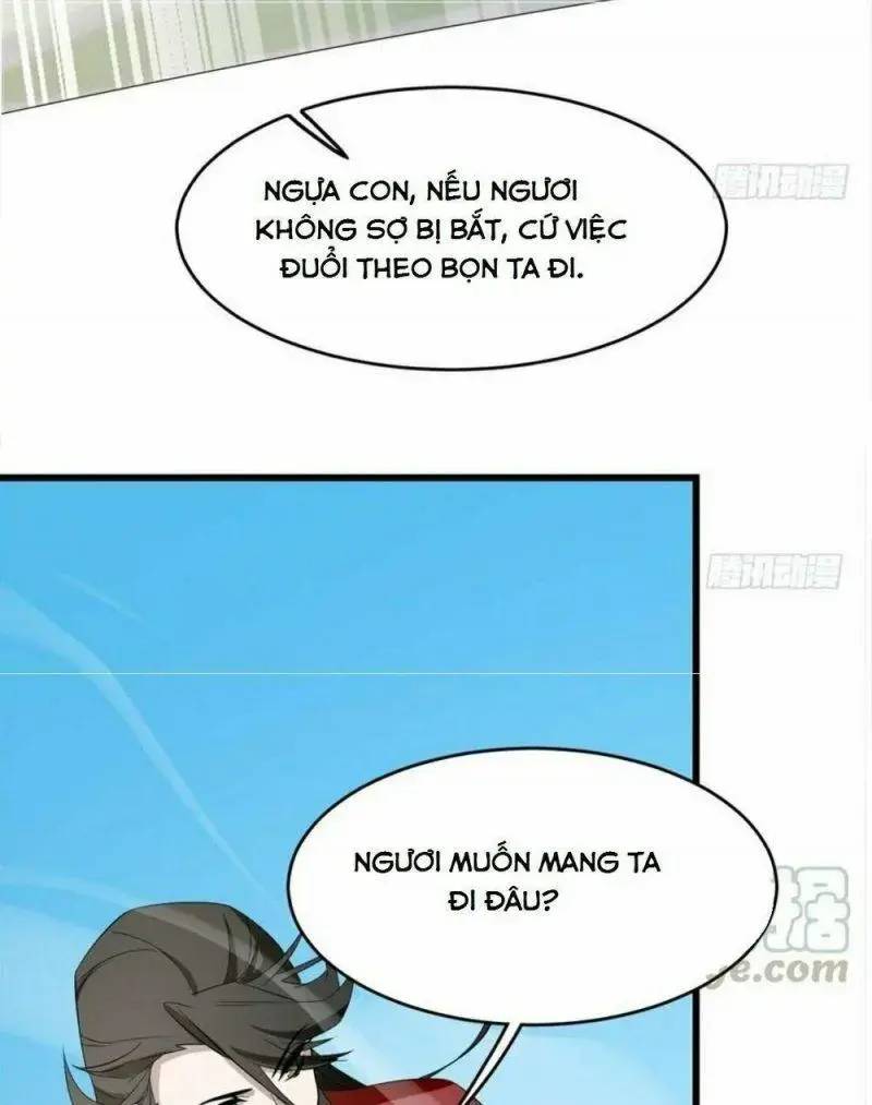 Độc Bộ Thiên Hạ Đặc Công Thần Y Tiểu Thú Phi - Chap 61