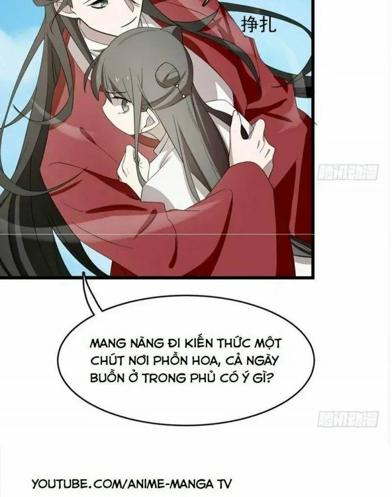 Độc Bộ Thiên Hạ Đặc Công Thần Y Tiểu Thú Phi - Chap 61