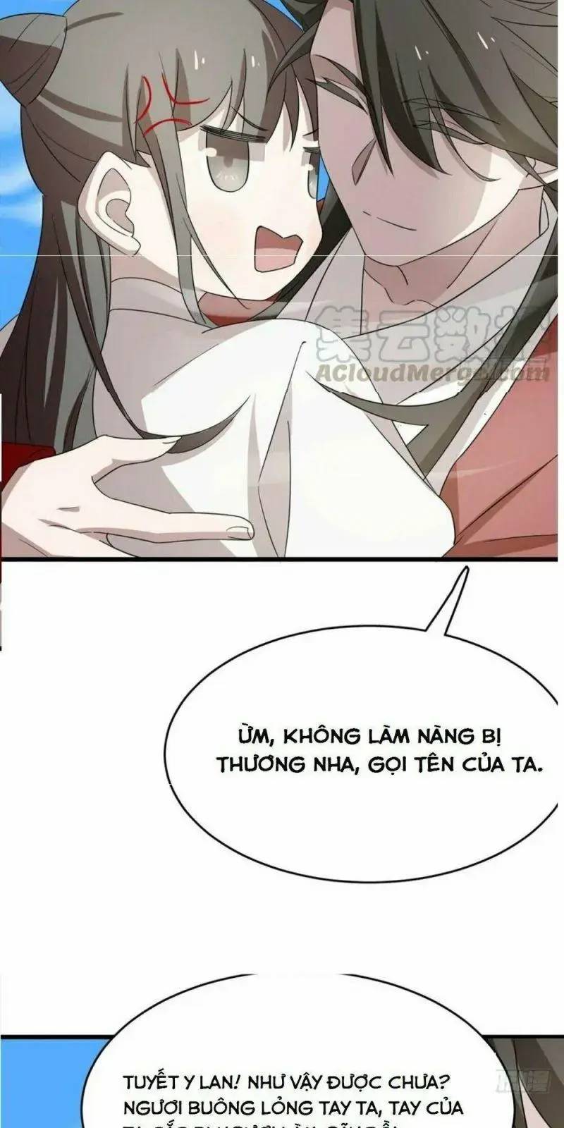 Độc Bộ Thiên Hạ Đặc Công Thần Y Tiểu Thú Phi - Chap 61