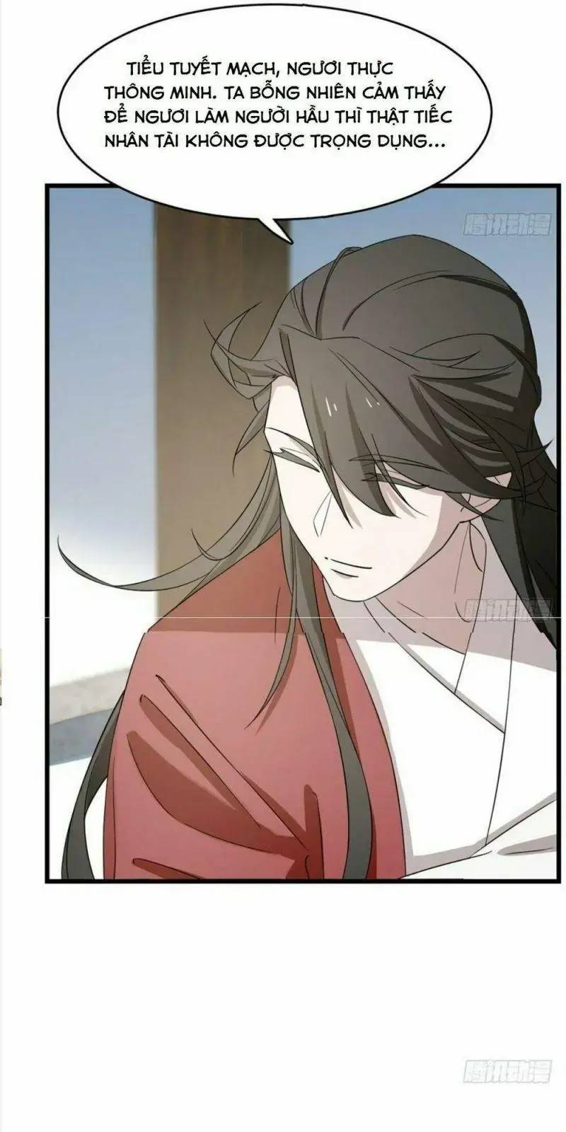 Độc Bộ Thiên Hạ Đặc Công Thần Y Tiểu Thú Phi - Chap 61