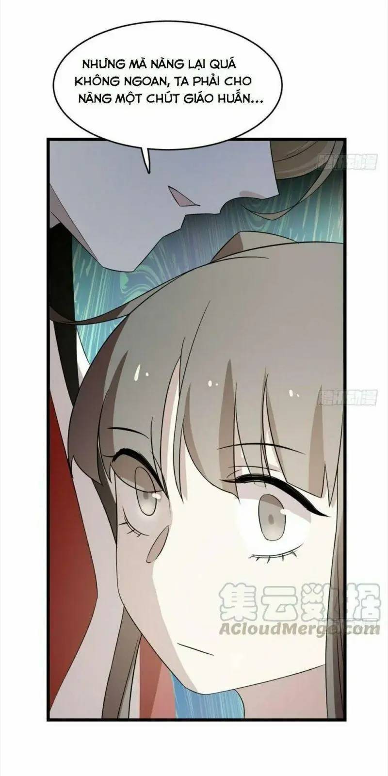 Độc Bộ Thiên Hạ Đặc Công Thần Y Tiểu Thú Phi - Chap 62