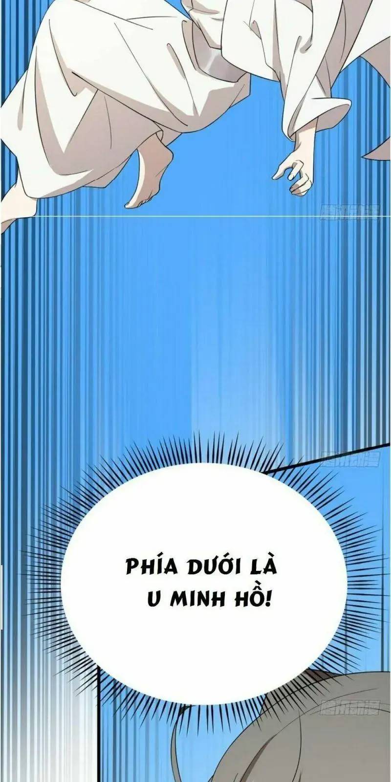 Độc Bộ Thiên Hạ Đặc Công Thần Y Tiểu Thú Phi - Chap 62