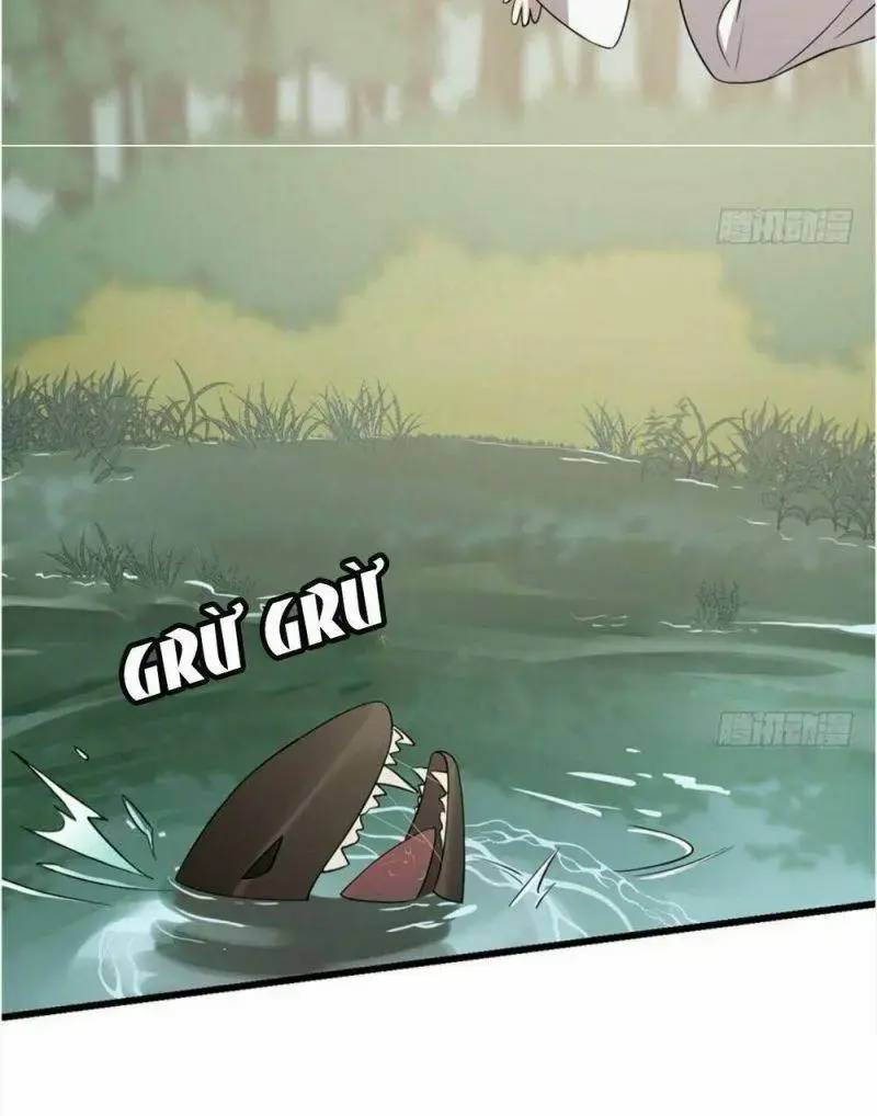 Độc Bộ Thiên Hạ Đặc Công Thần Y Tiểu Thú Phi - Chap 62