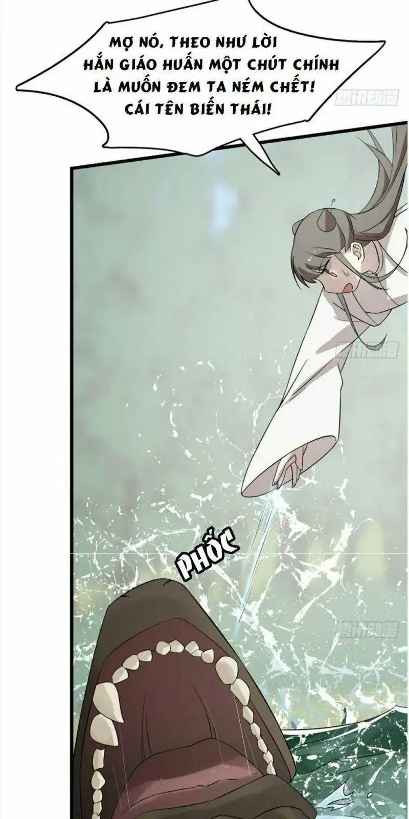 Độc Bộ Thiên Hạ Đặc Công Thần Y Tiểu Thú Phi - Chap 62