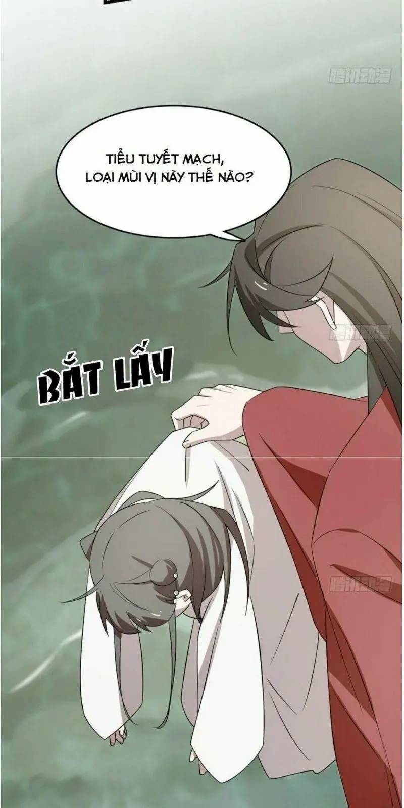 Độc Bộ Thiên Hạ Đặc Công Thần Y Tiểu Thú Phi - Chap 62