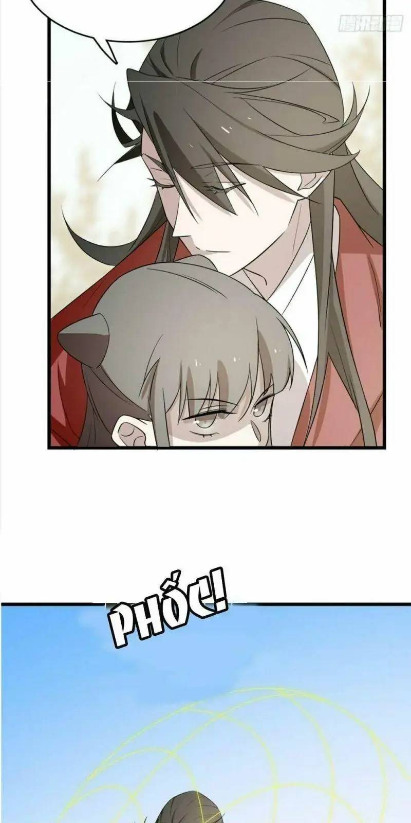 Độc Bộ Thiên Hạ Đặc Công Thần Y Tiểu Thú Phi - Chap 62