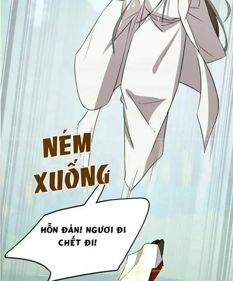 Độc Bộ Thiên Hạ Đặc Công Thần Y Tiểu Thú Phi - Chap 62