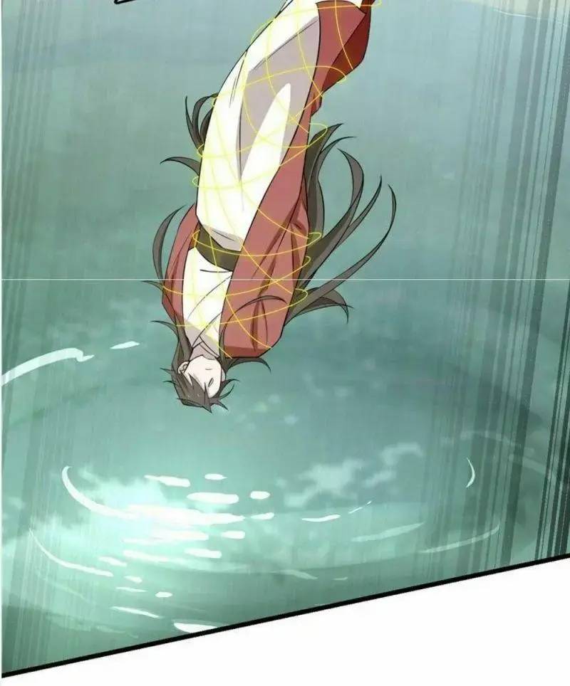 Độc Bộ Thiên Hạ Đặc Công Thần Y Tiểu Thú Phi - Chap 62