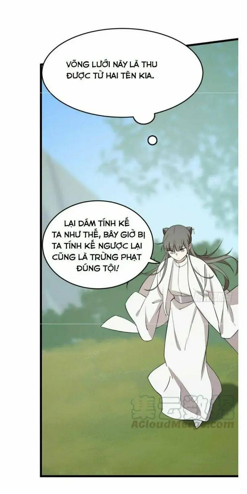 Độc Bộ Thiên Hạ Đặc Công Thần Y Tiểu Thú Phi - Chap 62