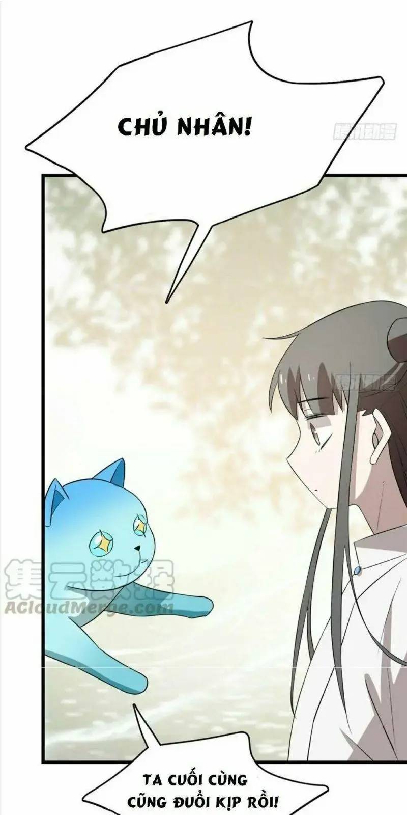 Độc Bộ Thiên Hạ Đặc Công Thần Y Tiểu Thú Phi - Chap 62