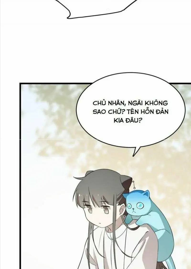 Độc Bộ Thiên Hạ Đặc Công Thần Y Tiểu Thú Phi - Chap 62