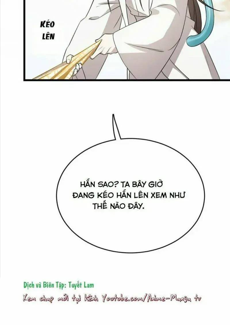 Độc Bộ Thiên Hạ Đặc Công Thần Y Tiểu Thú Phi - Chap 62