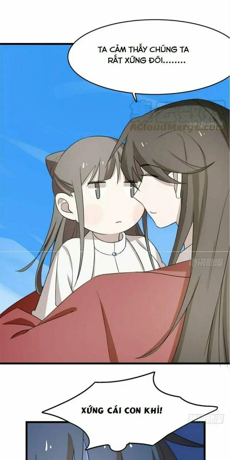 Độc Bộ Thiên Hạ Đặc Công Thần Y Tiểu Thú Phi - Chap 62