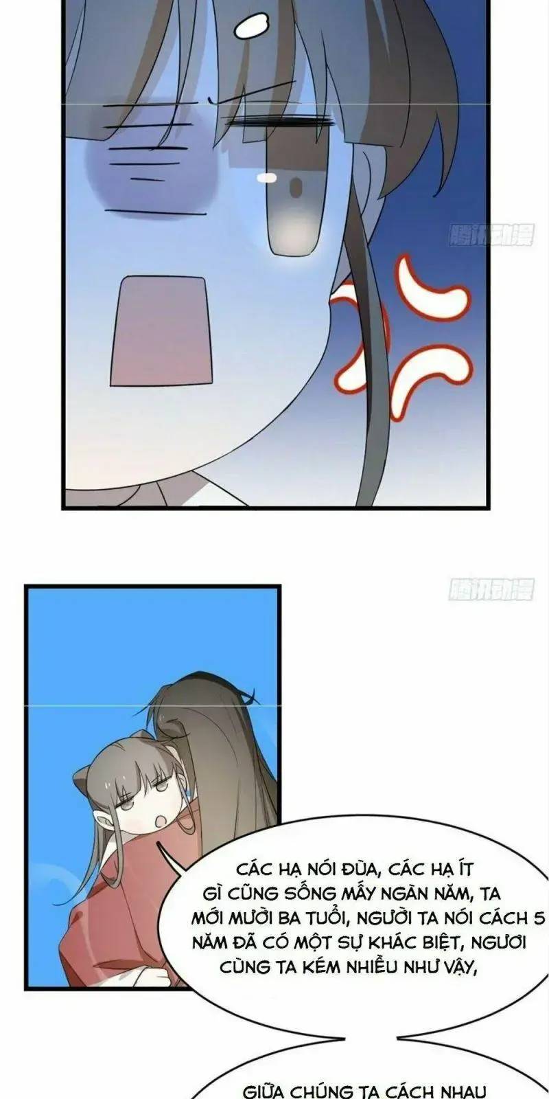 Độc Bộ Thiên Hạ Đặc Công Thần Y Tiểu Thú Phi - Chap 62