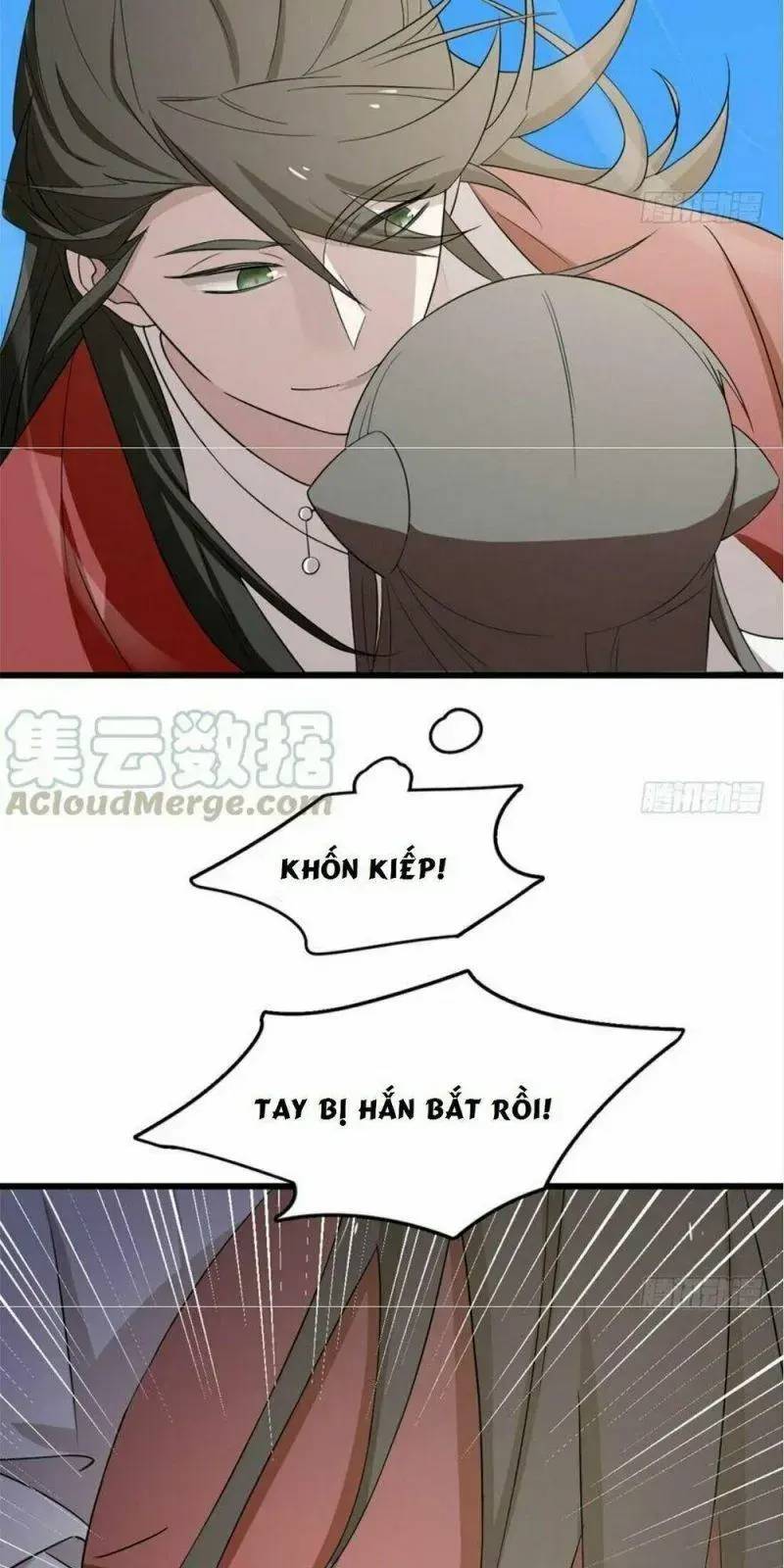 Độc Bộ Thiên Hạ Đặc Công Thần Y Tiểu Thú Phi - Chap 62