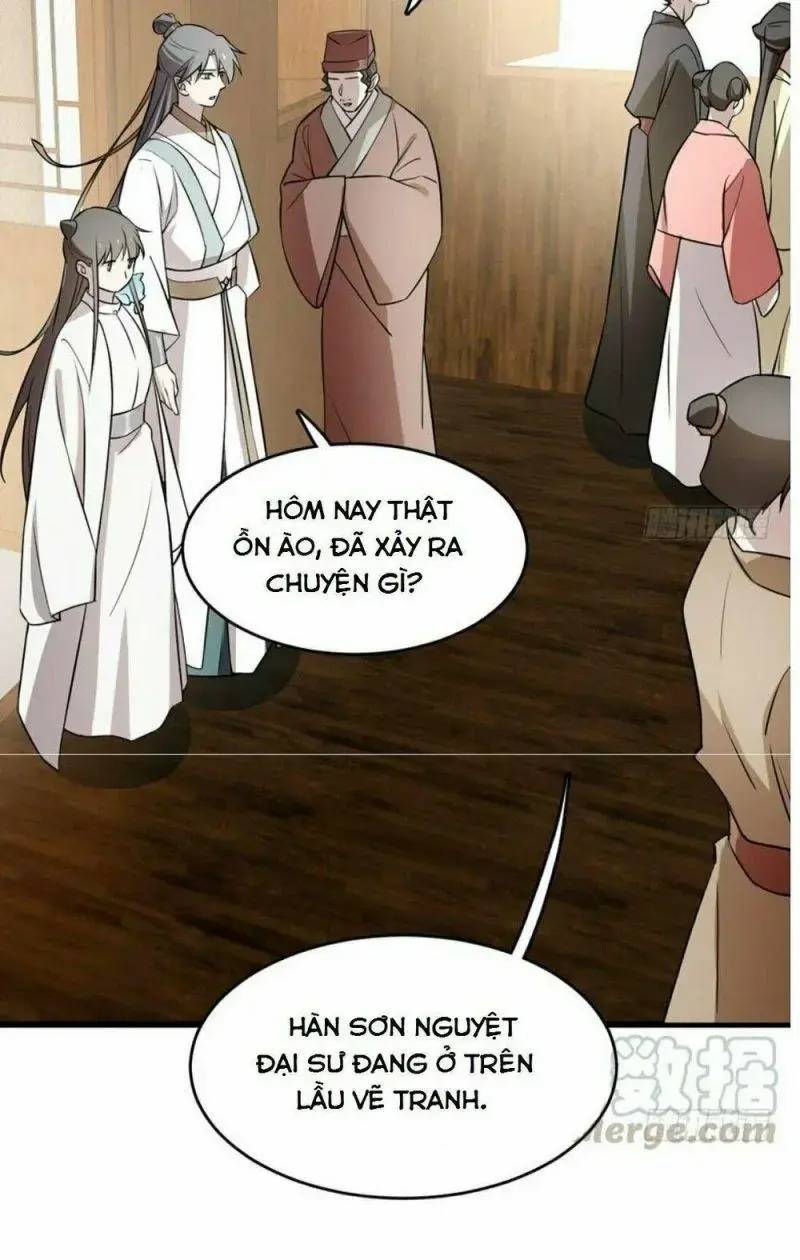 Độc Bộ Thiên Hạ Đặc Công Thần Y Tiểu Thú Phi - Chap 63